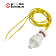 ZP2508 Şamandıra Anahtarı – Sıvı Seviye Sensörü