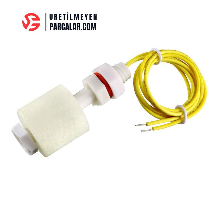 ZP4310 Şamandıra Anahtarı – Sıvı Seviye Sensörü