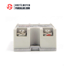 SSR-10DA Solid State Röle (10A) 24-380V