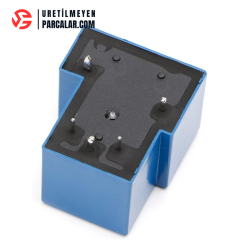 Songle SLA-12VDC-SL-A 12V 30A 5 Pin Röle