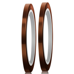 Isıya Dayanıklı Kapton Bant - 5mm x 30m