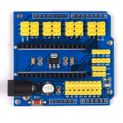 AR28 Nano I/O Genişleme Sensör Shield