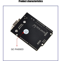 Arduino CAN-Bus Shield MPC2515 Modülü