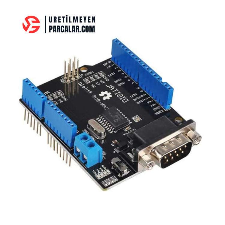 Arduino CAN-Bus Shield MPC2515 Modülü