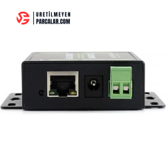 RS232/RS485 Ethernet Dönüştürücü Modülü