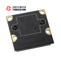 Raspberry Pi Kamera - Balıkgözü Lens + Kızılötesi LED