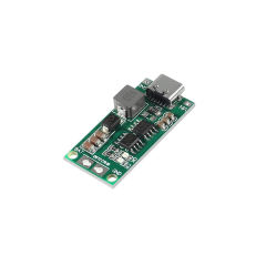 4S 2A - 2S 2A Type-C Şarj Modülü 4S 2A