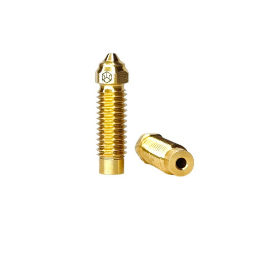 Elegoo Neptune 4 & 4 Pro Uyumlu CSA Nozzle 0.6 mm