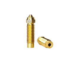 Elegoo Neptune 4 & 4 Pro Uyumlu CSA Nozzle 0.6 mm