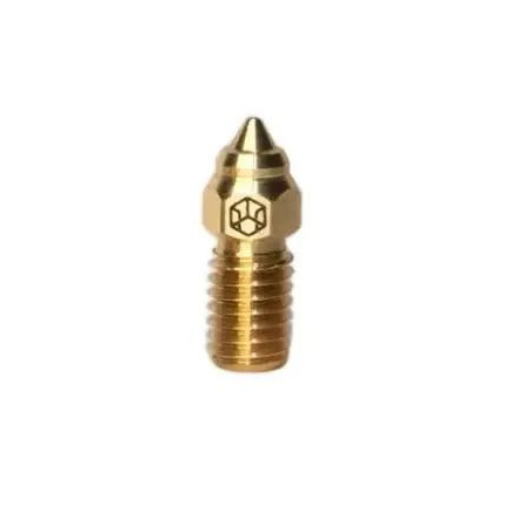 Elegoo Neptune 4 Plus & Max Uyumlu CSA Nozzle 0.4 mm