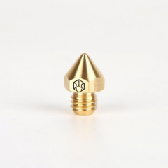 CR10 M6x1  Csa Nozzle 0.2 mm