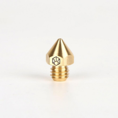 CR10 M6x1  Csa Nozzle 0.6 mm