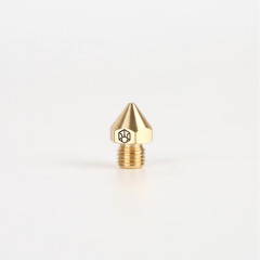 CR10S M6x0.75  Csa Nozzle 0.2 mm