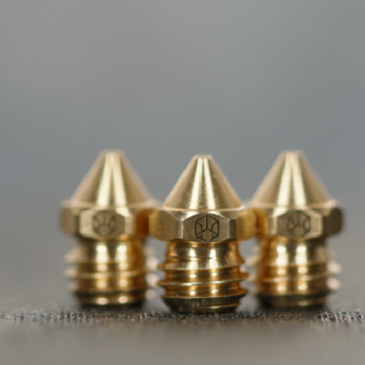 CR-X Csa Nozzle 0.4 mm