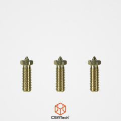 Volcano Csa Nozzle 0.6 mm