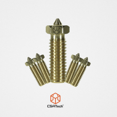 Volcano Csa Nozzle 0.6 mm