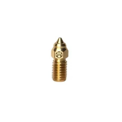Creality Ender 5 S1 Uyumlu Csa Nozzle 0.6 mm