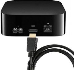 Alfais HDMI Kablo - HDMI Bağlantı Kablosu 1.5 m
