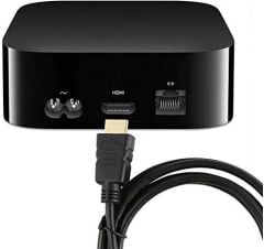 Alfais HDMI Kablo - HDMI Bağlantı Kablosu 5 m