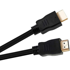 Alfais HDMI Kablo - HDMI Bağlantı Kablosu 3 m