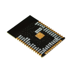 ESP-32S WiFi ve Bluetooth Modülü