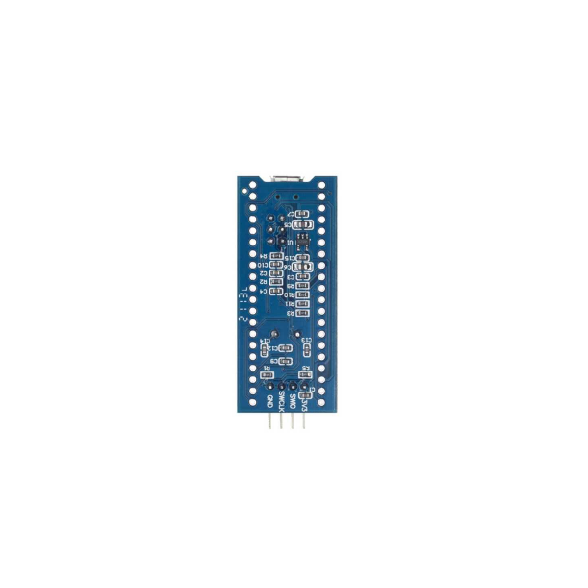 Mini Geliştirme Kartı Modülü STM32F103C6T6