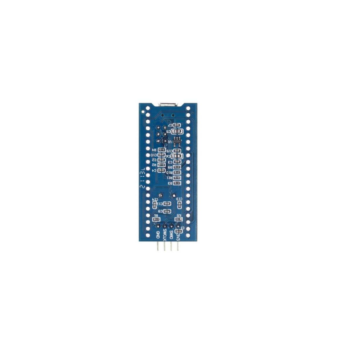 Mini Geliştirme Kartı Modülü STM32F103C6T6