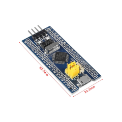 Mini Geliştirme Kartı Modülü STM32F103C6T6