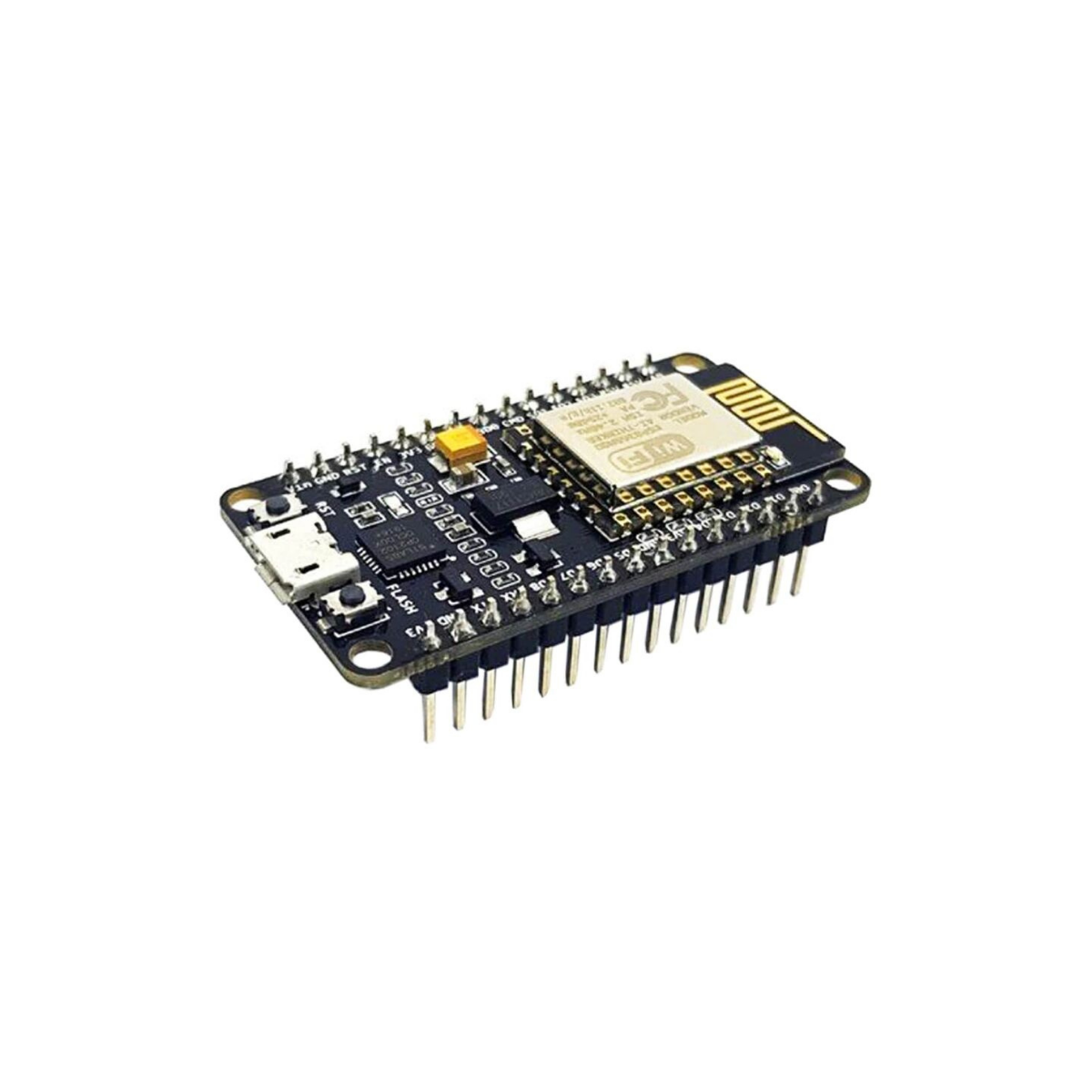 NODEMCU Wi-fi Geliştirme Modülü CP2102