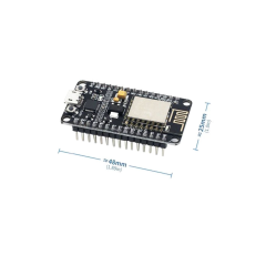 NODEMCU Wi-fi Geliştirme Modülü CP2102