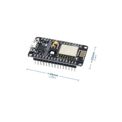 NODEMCU Wi-fi Geliştirme Modülü CP2102