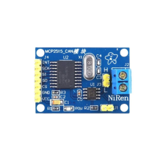 CANBUS-SPI İletişim Modülü MCP2515
