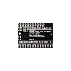 Mini Arduino Mega Geliştirme Kartı 2560 Pro (CH340)