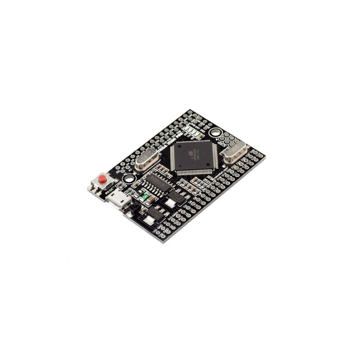 Mini Arduino Mega Geliştirme Kartı 2560 Pro (CH340)