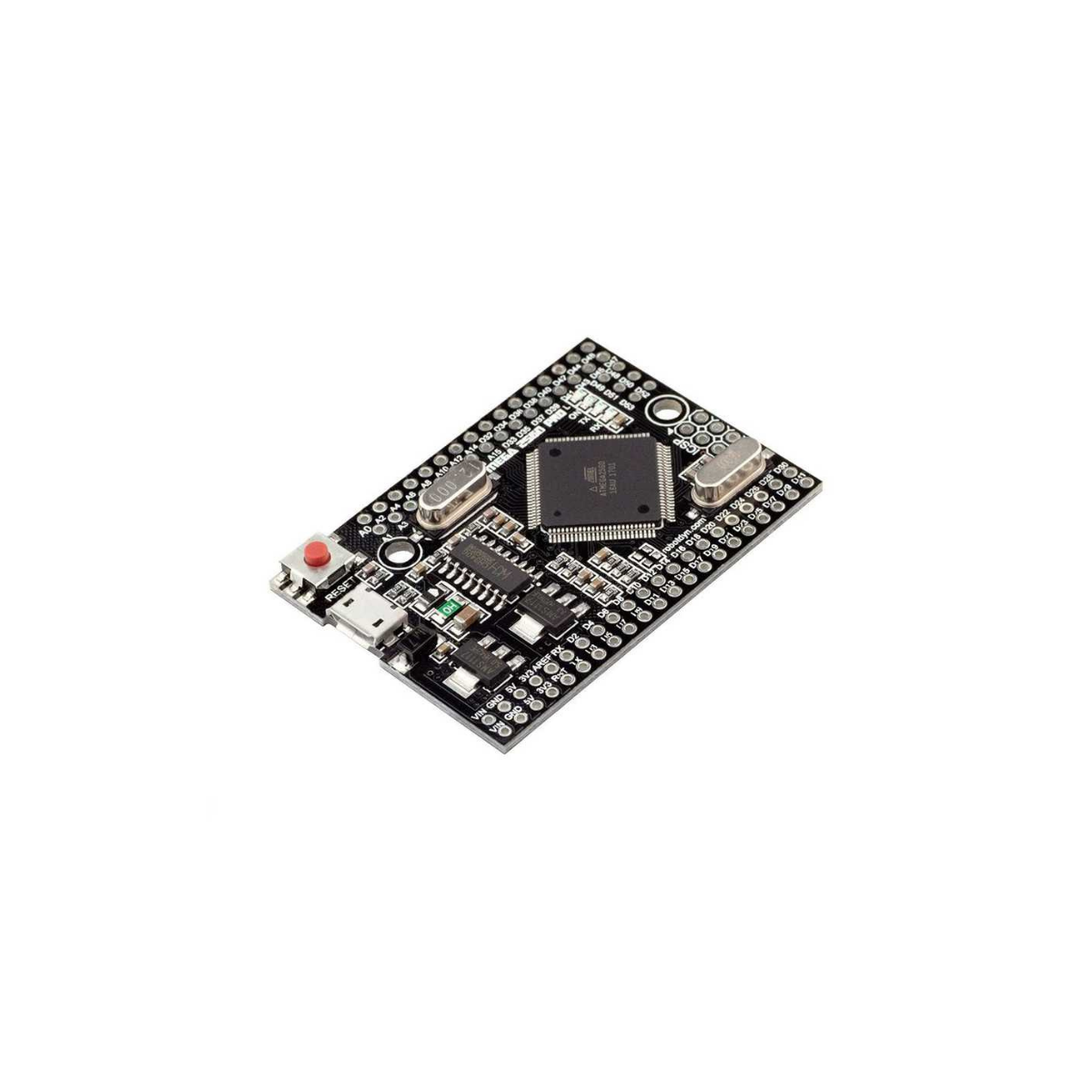 Arduino Mega 2560 Pro (CH340)