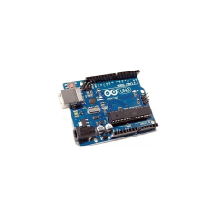 Arduino Uno Dip (Klon)