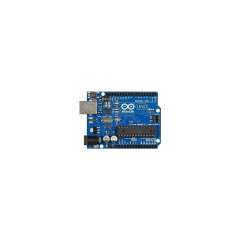 Arduino Uno Dip (Klon)