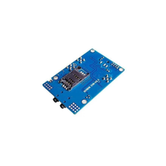 Geliştirme Kartı SIM808 GSM/GPRS/GPS  | IMEI Kayıtsız