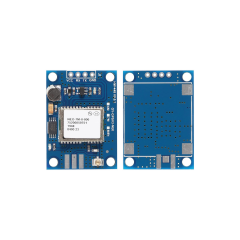 NEO-7M GPS Modülü (EEPROM ve Anten ile)