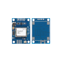 NEO-7M GPS Modülü (EEPROM ve Anten ile)
