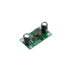 2W - 3W Güç LED Sürücü - 5-35 V Giriş, 700 mA Sabit Çıkış, PWM Girişi