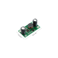 2W - 3W Güç LED Sürücü - 5-35 V Giriş, 700 mA Sabit Çıkış, PWM Girişi