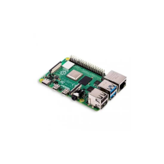 Raspberry Pi 4 MODEL B 2GB