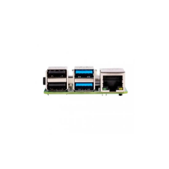 Raspberry Pi 4 MODEL B 2GB