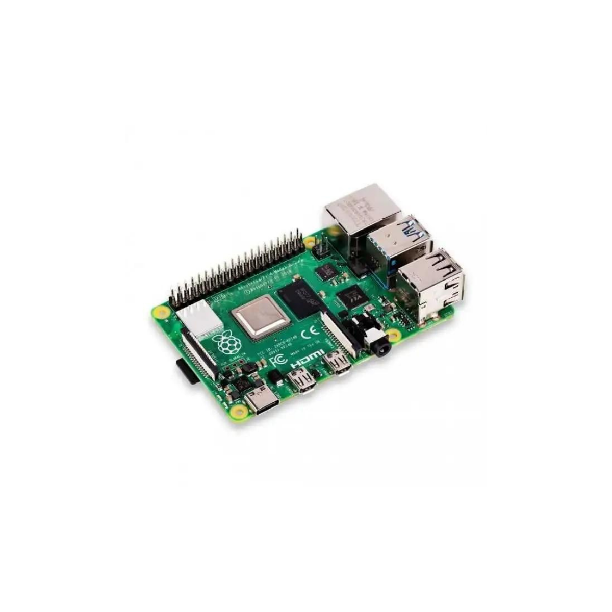 Raspberry Pi 4 MODEL B 2GB