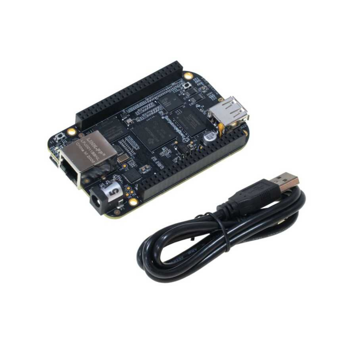 Beaglebone Black 4G