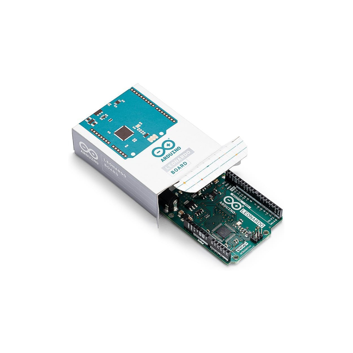 Arduino Leonardo Orijinal