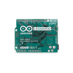 Arduino Leonardo Orijinal