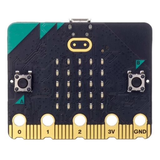 Geliştirme Kartı BBC Micro V2.2