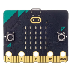 Geliştirme Kartı BBC Micro V2.2